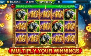 lucky 105 apk Slots