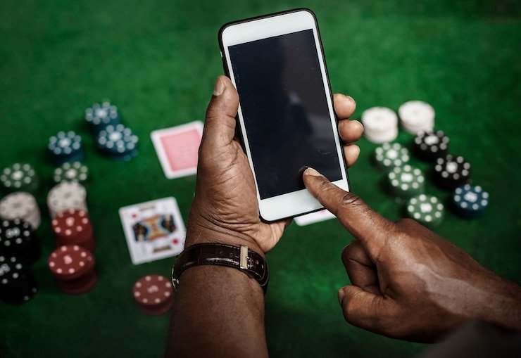 lucky 105 apk Arcade Games