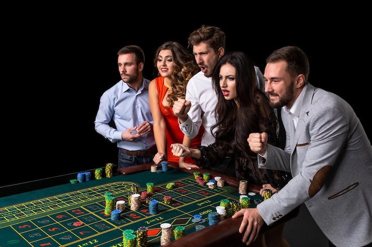 lucky 105 apk Live Casino Lobby Aapke Liye