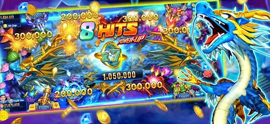 lucky 105 apk Expanding Round