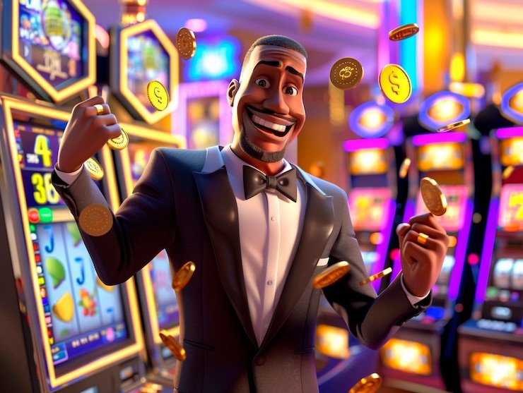 lucky 105 apk Payout Process